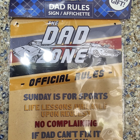 New Dad Father's Day Bundle - Picture 8 of 8